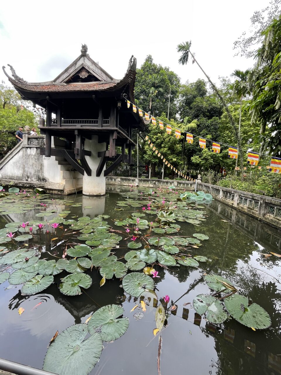 Hanoi, Vietname