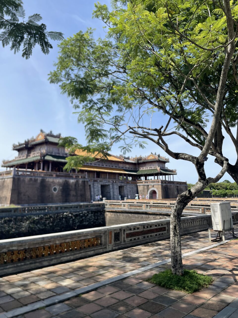 Hue, Vietname