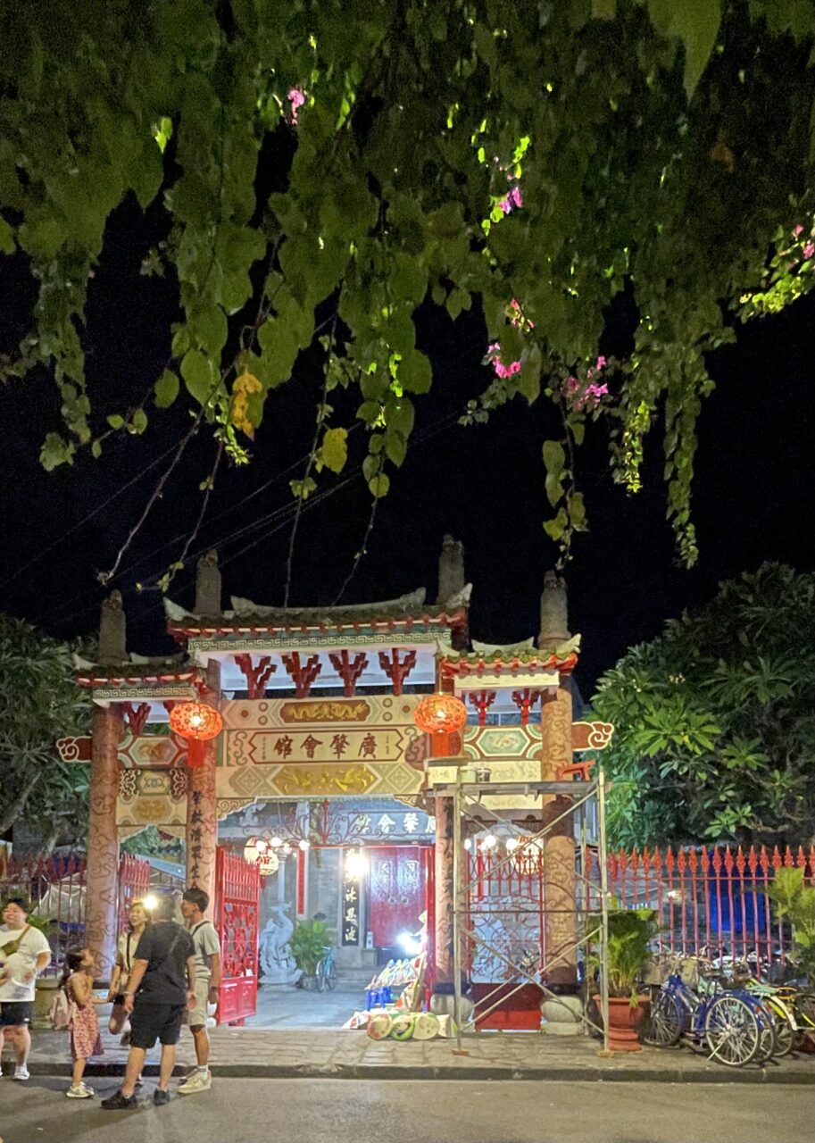 Hoi An