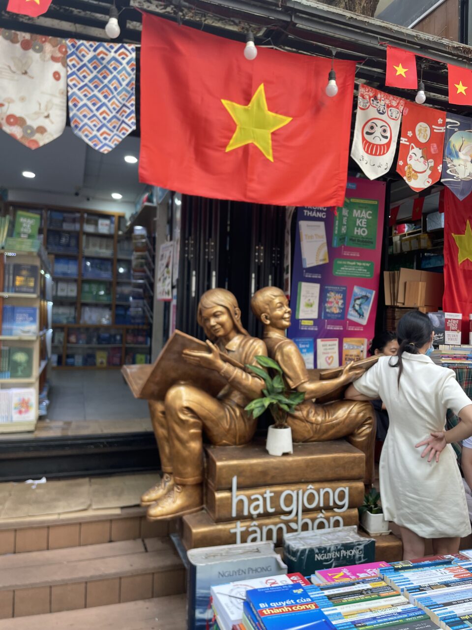 saigão, Vietname