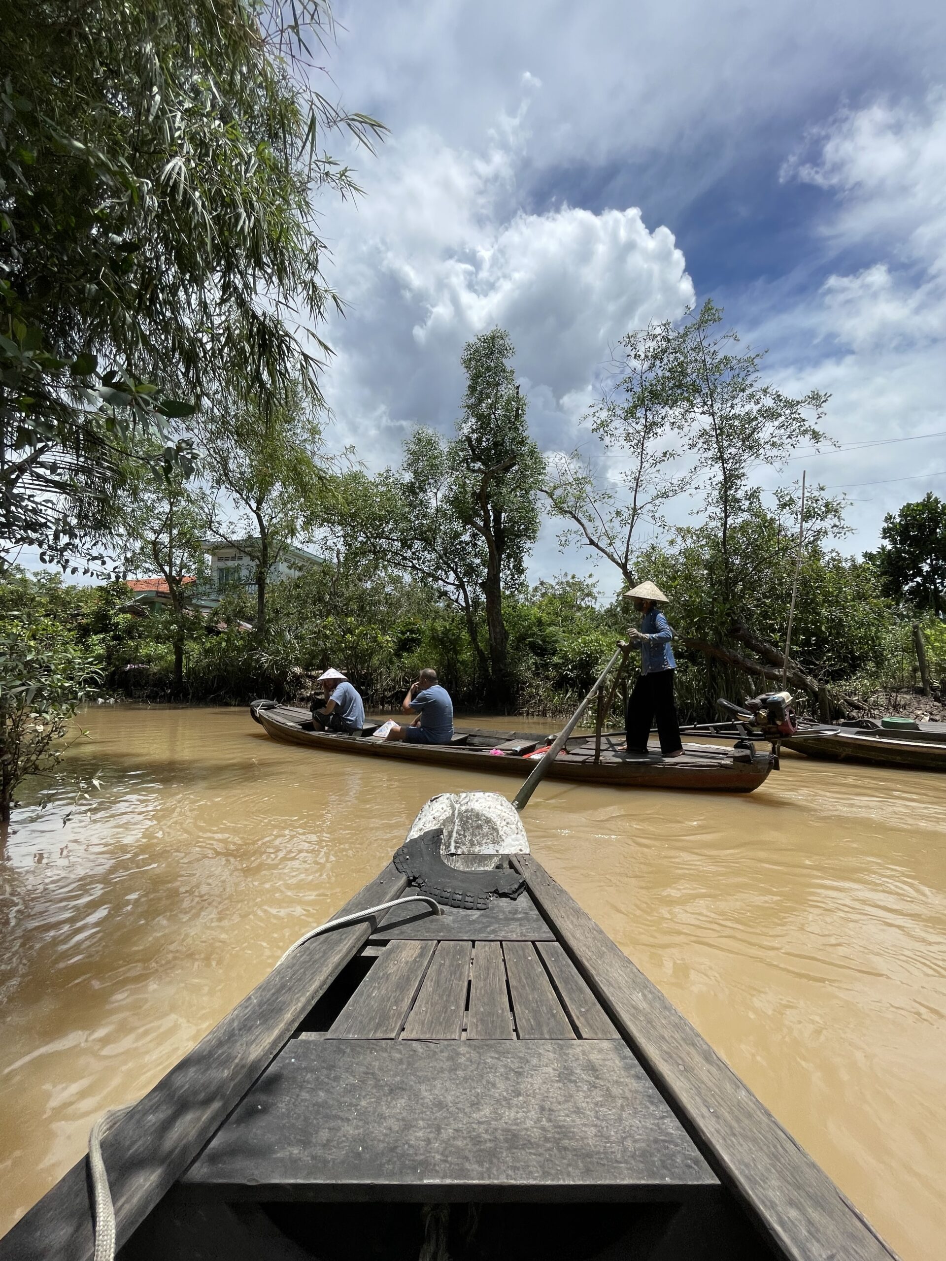 12 dias no Vietname: da caótica Hanoi ao vibrante Saigão