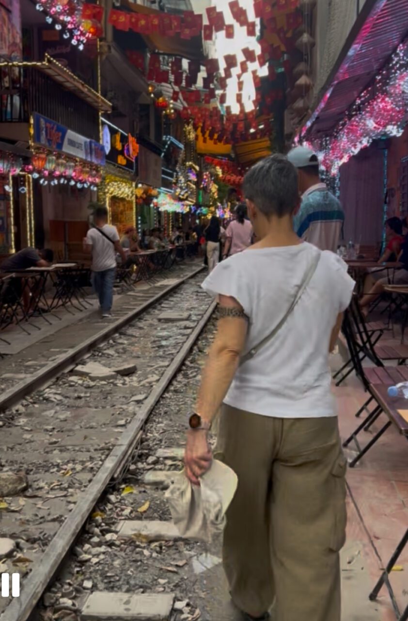 Hanoi