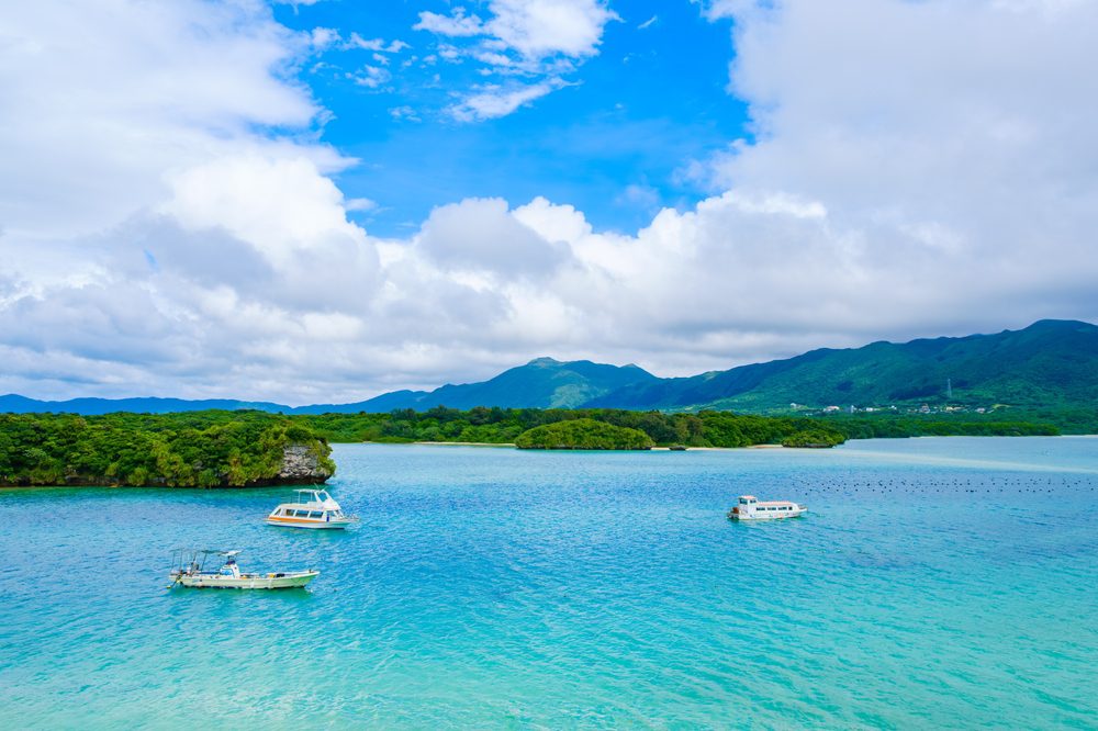 Ishigaki, Japão