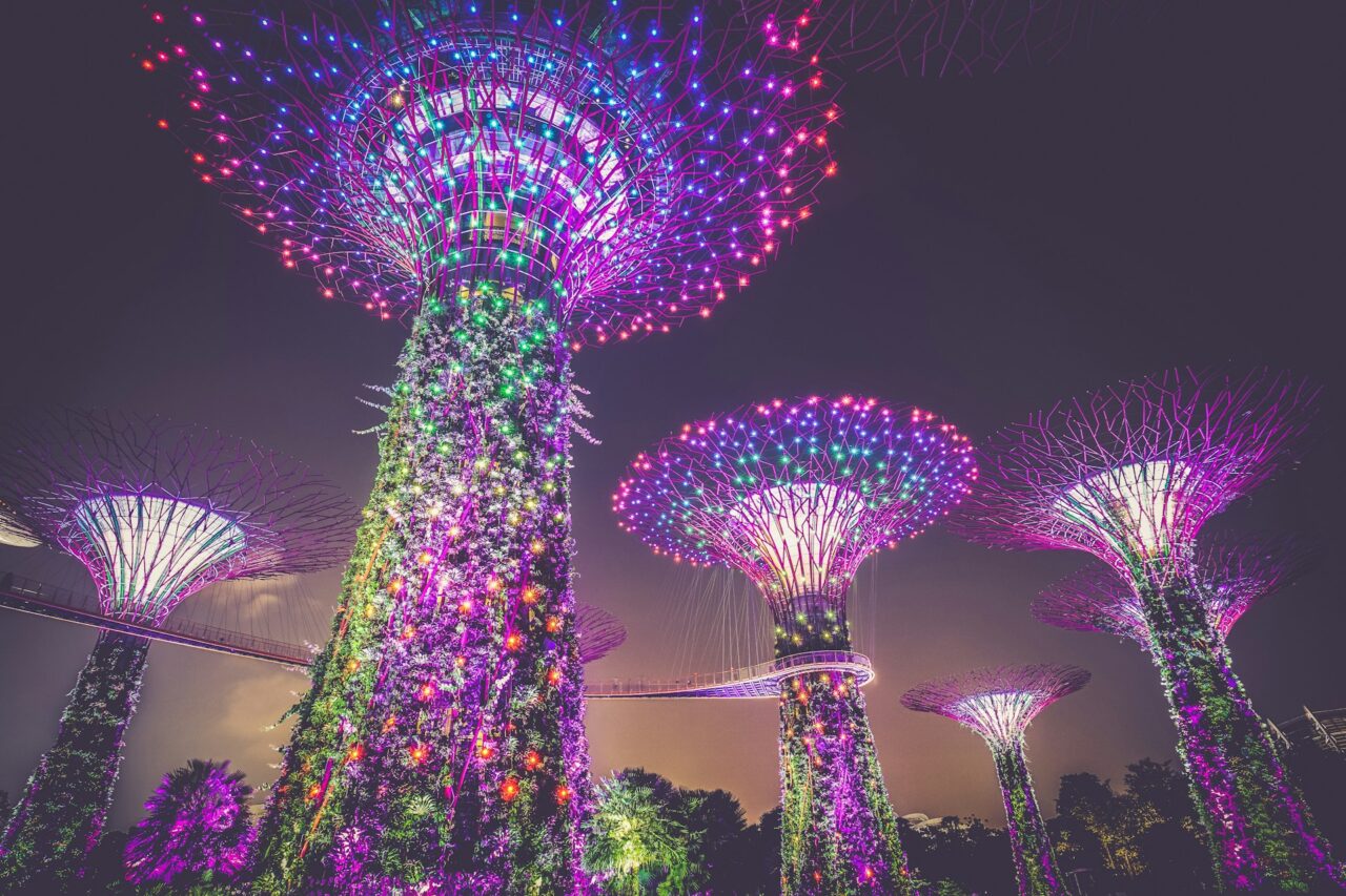 Singapura, As 10 melhores cidades do mundo para 2026