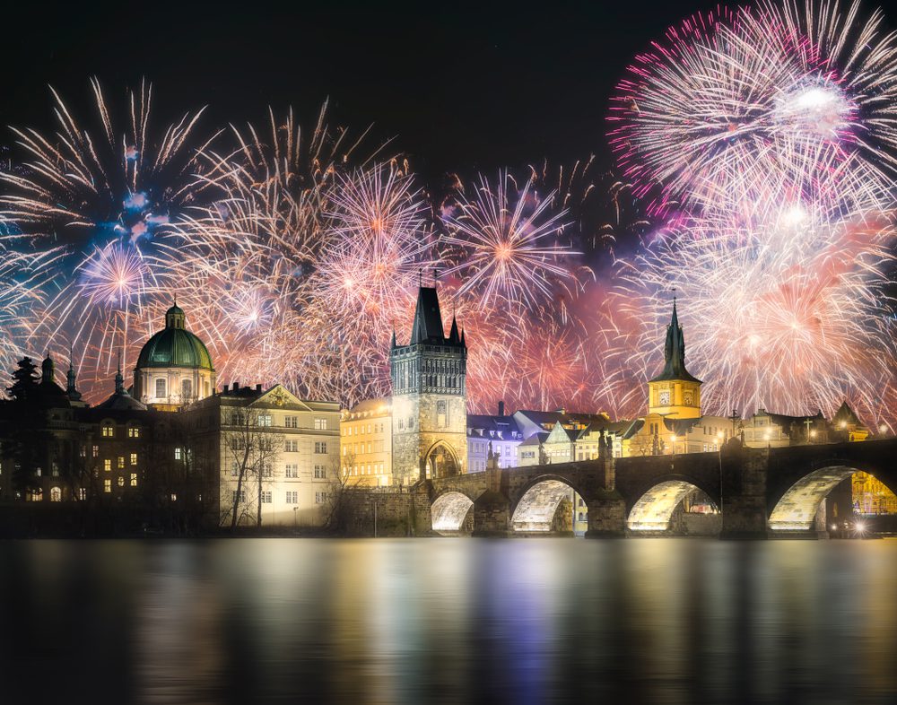 Praga / Shutterstock / Foto by Boule