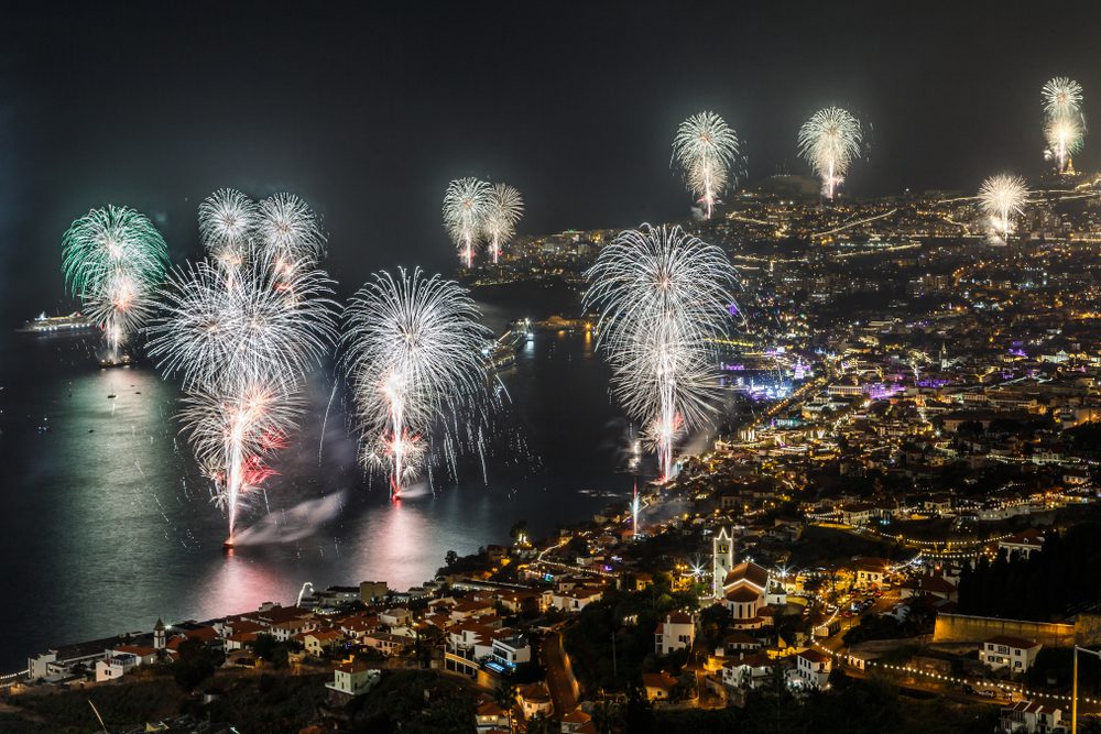 Funchal / foto by jmanuelg Shutterstock