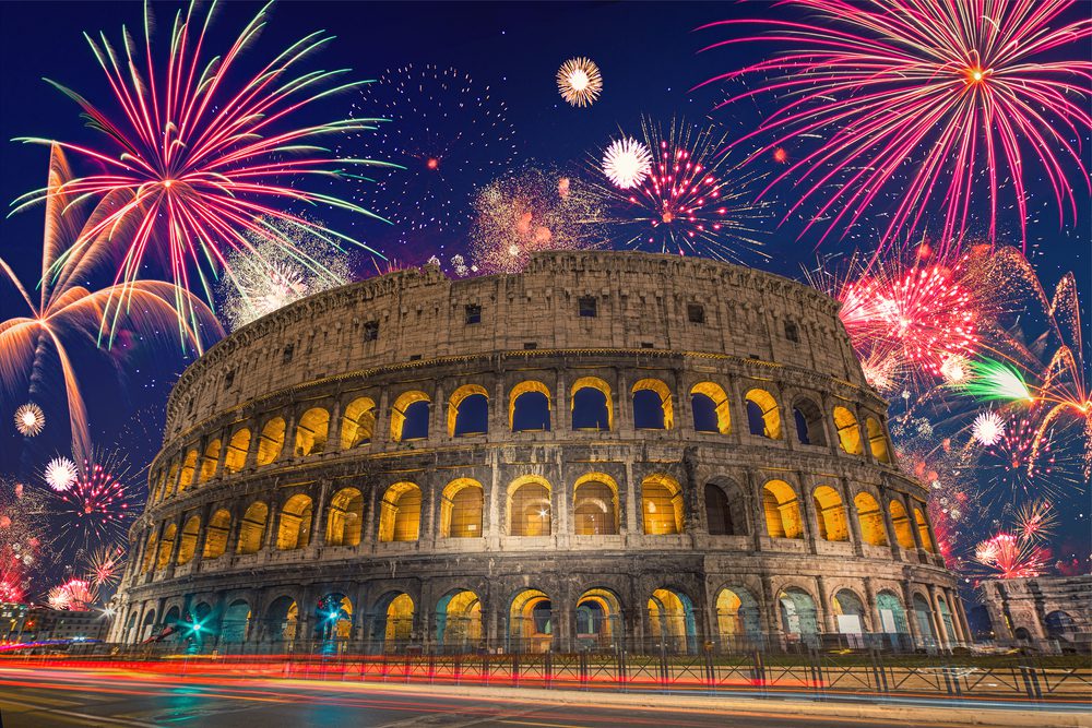 Roma / Shutterstock / foto by MartiBstock