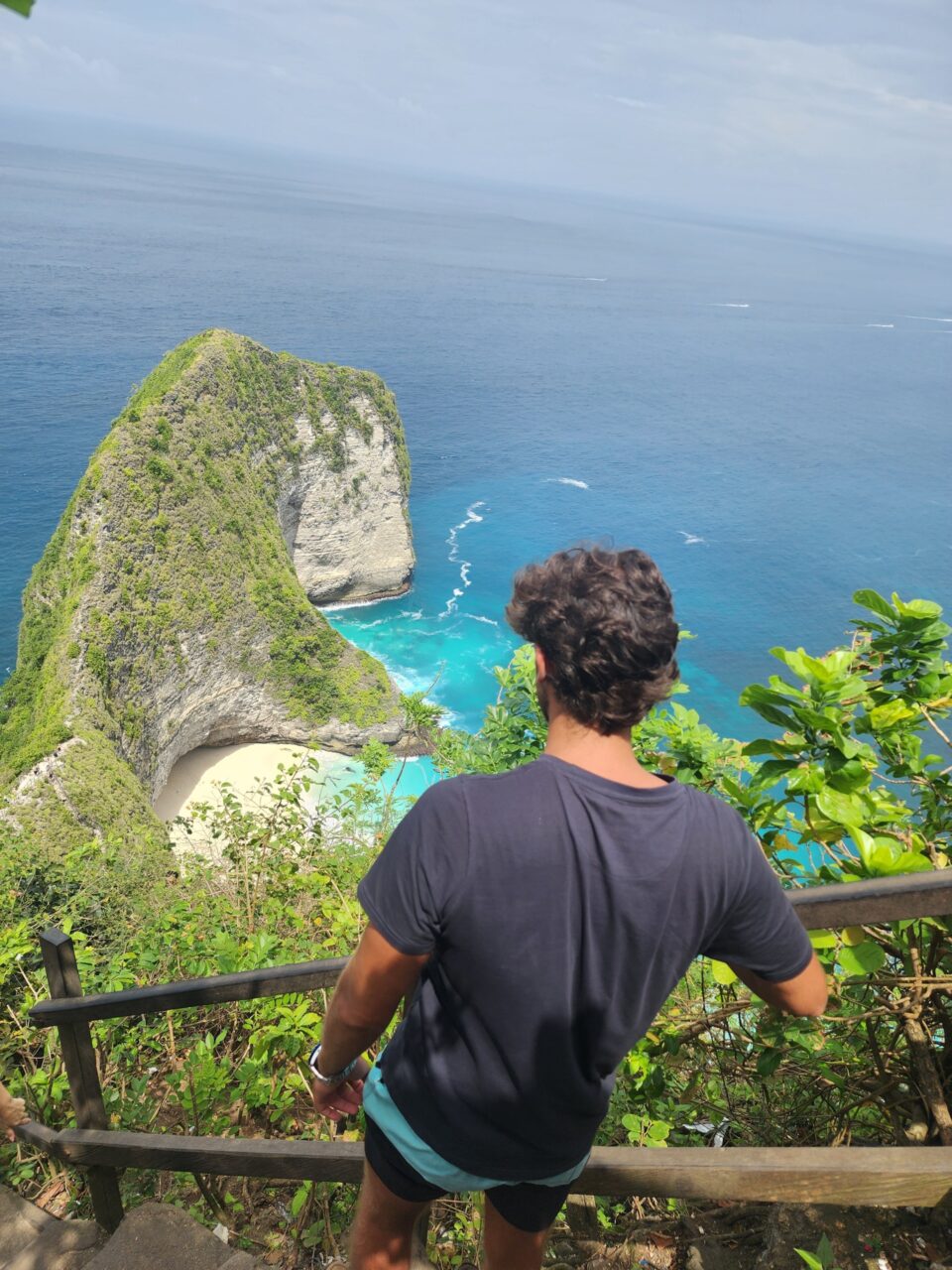 Nusa Penida, Indonésia