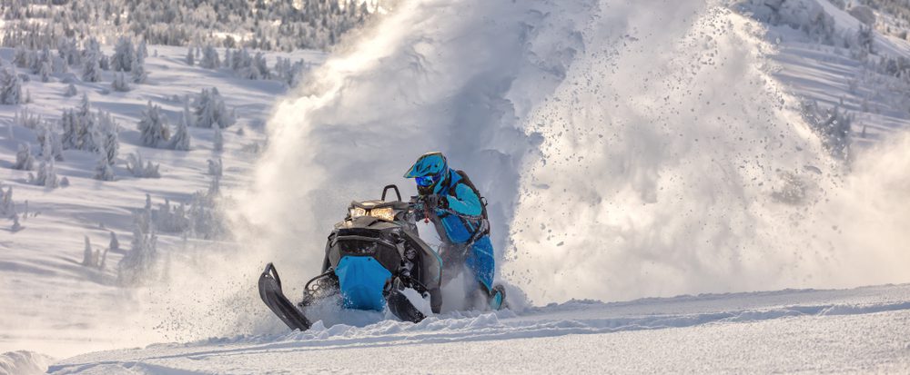 Moto de neve, Ideias de o que fazer numa viagem à neve além de ski