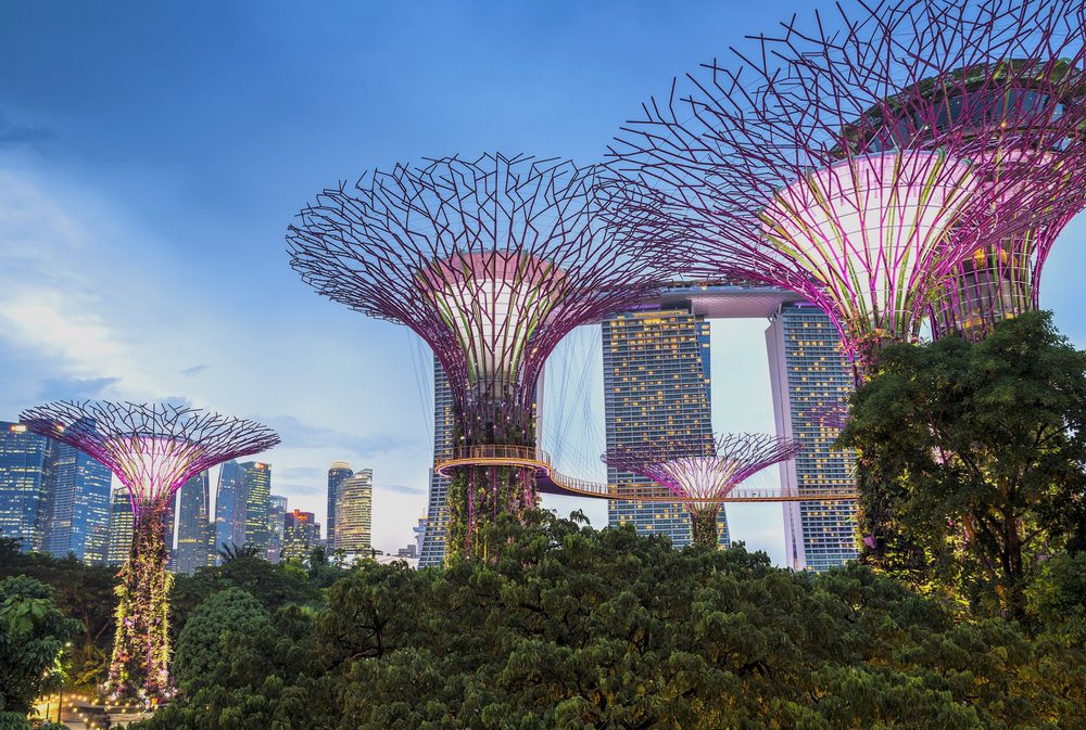 Singapura