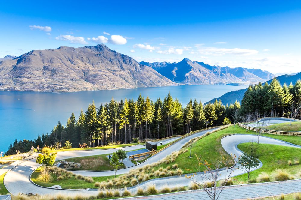 Queenstown, Nova Zelândia, Onde viajar segundo o seu signo em 2026