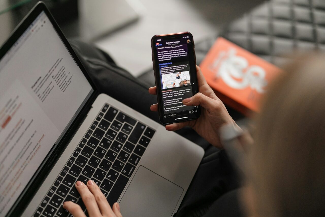 Computador, Dicas para viajar sozinha pela primeira vez