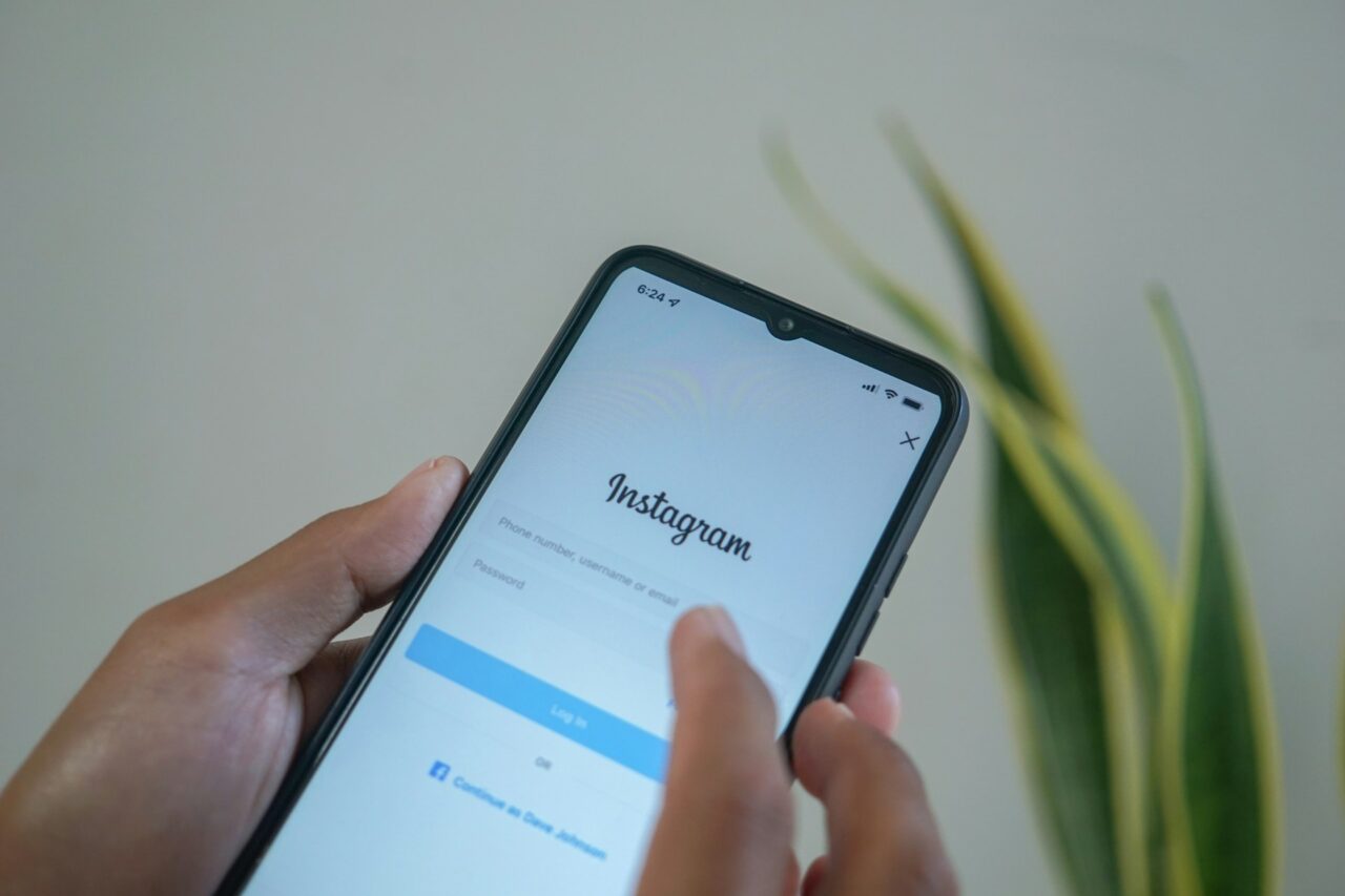 Interface instagram, Dicas para viajar sozinha pela primeira vez