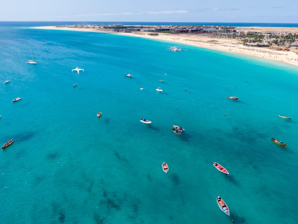 Como escolher a melhor ilha de Cabo Verde para as suas férias.