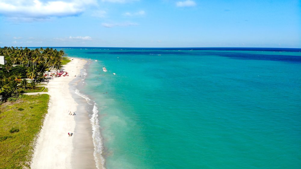 Alagoas Brasil: guia de Maceió, Maragogi e Barra de São Miguel