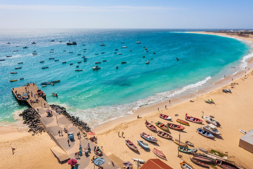 Cabo Verde: Qual a Melhor Ilha para Férias? Guia Completo