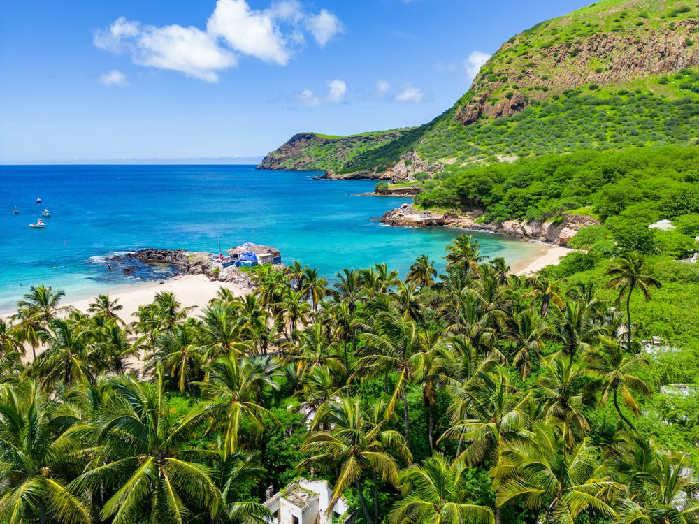 Cabo Verde: Qual a Melhor Ilha para Férias? Guia Completo
