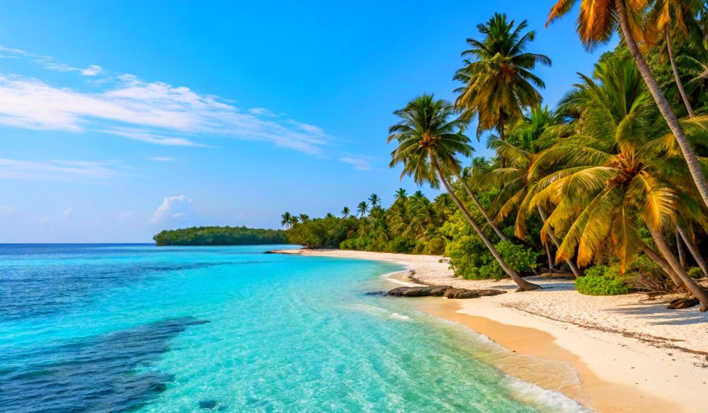As Maldivas são um daqueles destinos que transformam qualquer viagem numa experiência verdadeiramente especial.