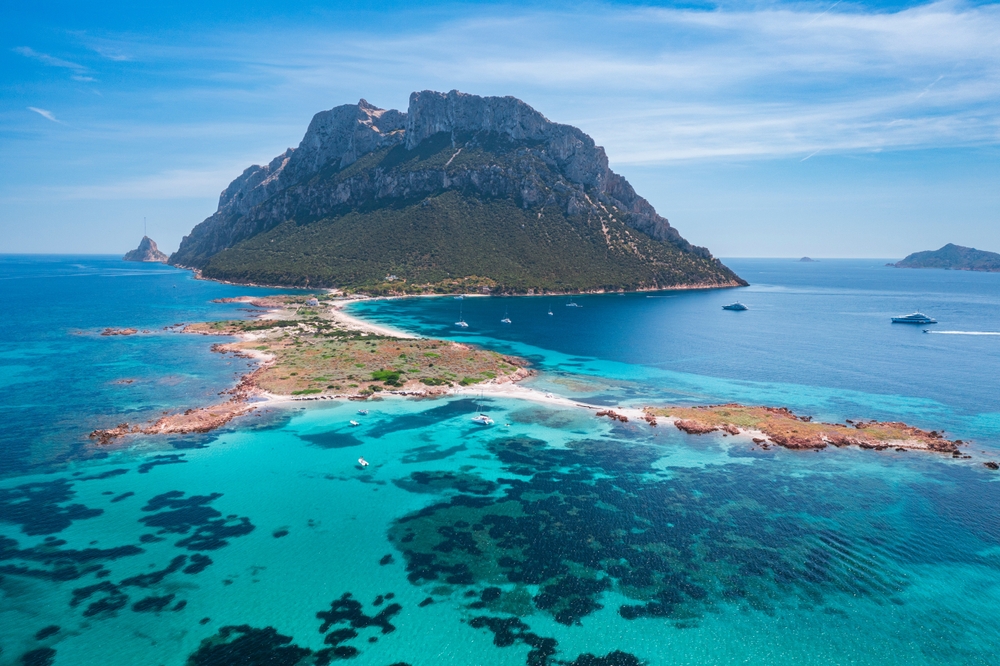 Ólbia é uma comuna italiana da região da Sardenha, província de Sassari.