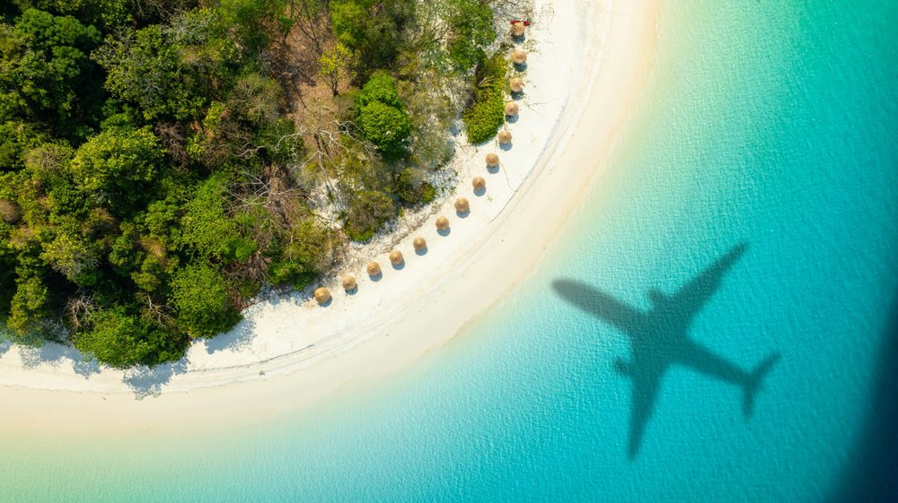 Destinos de verão: ideias para férias com sol e praia