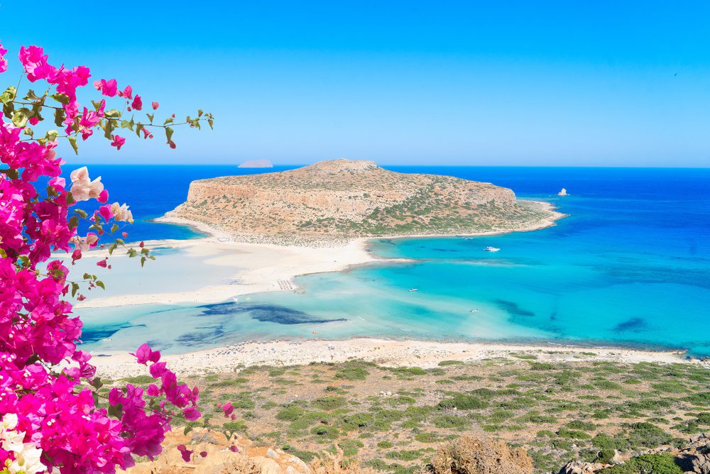 Creta não é apenas uma ilha. É um destino muito mais completo.