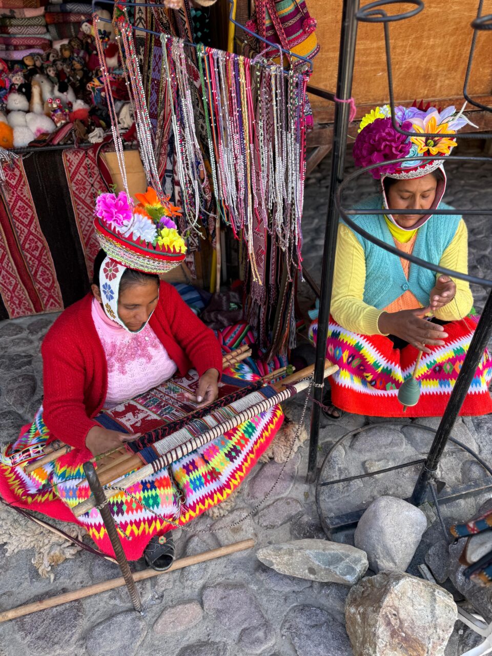 Peru em 10 dias: o itinerário que me fez apaixonar por este país