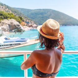 5 Destinos ‘Dupe’ para viajar mais barato e sem multidões