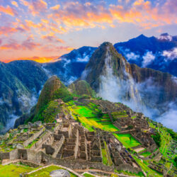 Peru: Machu Picchu, o Caminho Inca e Lima: Itinerário Completo