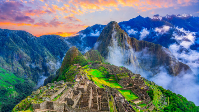 Peru: Machu Picchu, o Caminho Inca e Lima: Itinerário Completo