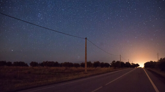 Astroturismo: Onde Ver as Estrelas em Portugal, do Alqueva ao Céu Mais Limpo da Europa