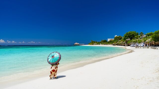 Zanzibar e Safári na Tanzânia: Praia e Vida Selvagem numa Só Viagem