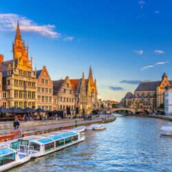 City Break: Bruges ou Ghent? Qual Escolher e Como Ver as Duas