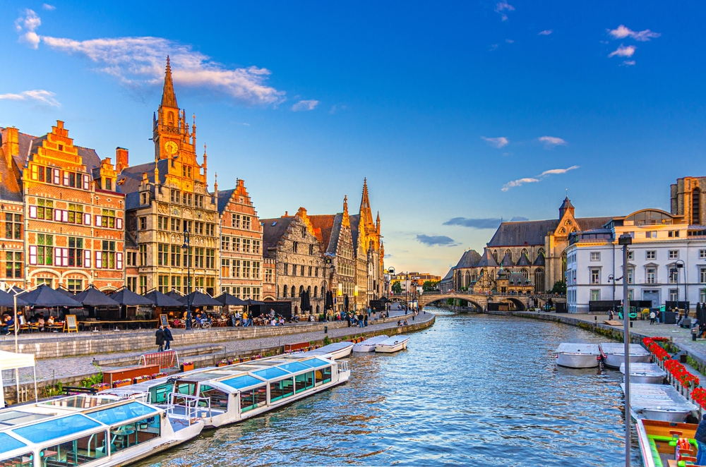 City Break: Bruges ou Ghent? Qual Escolher e Como Ver as Duas