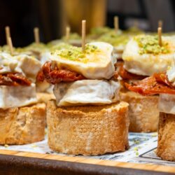 Espanha à Mesa: 8 Destinos para Quem Gosta de Comer Bem