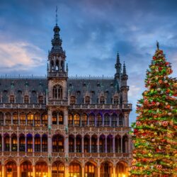 Viagens para Quem Adora o Natal: 10 Destinos na Europa e no Mundo