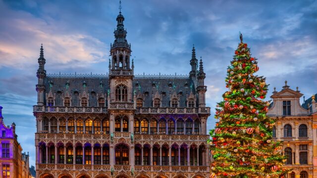 Viagens para Quem Adora o Natal: 10 Destinos na Europa e no Mundo