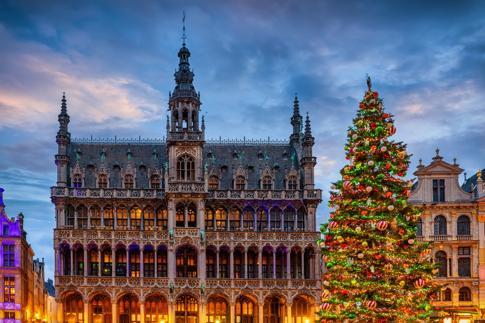 Viagens para Quem Adora o Natal: 10 Destinos na Europa e no Mundo